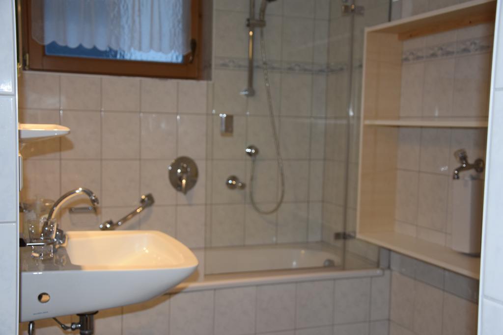 Haus Sonnenhof Villa Kappl  Bagian luar foto