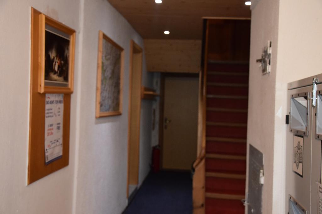 Haus Sonnenhof Villa Kappl  Bagian luar foto